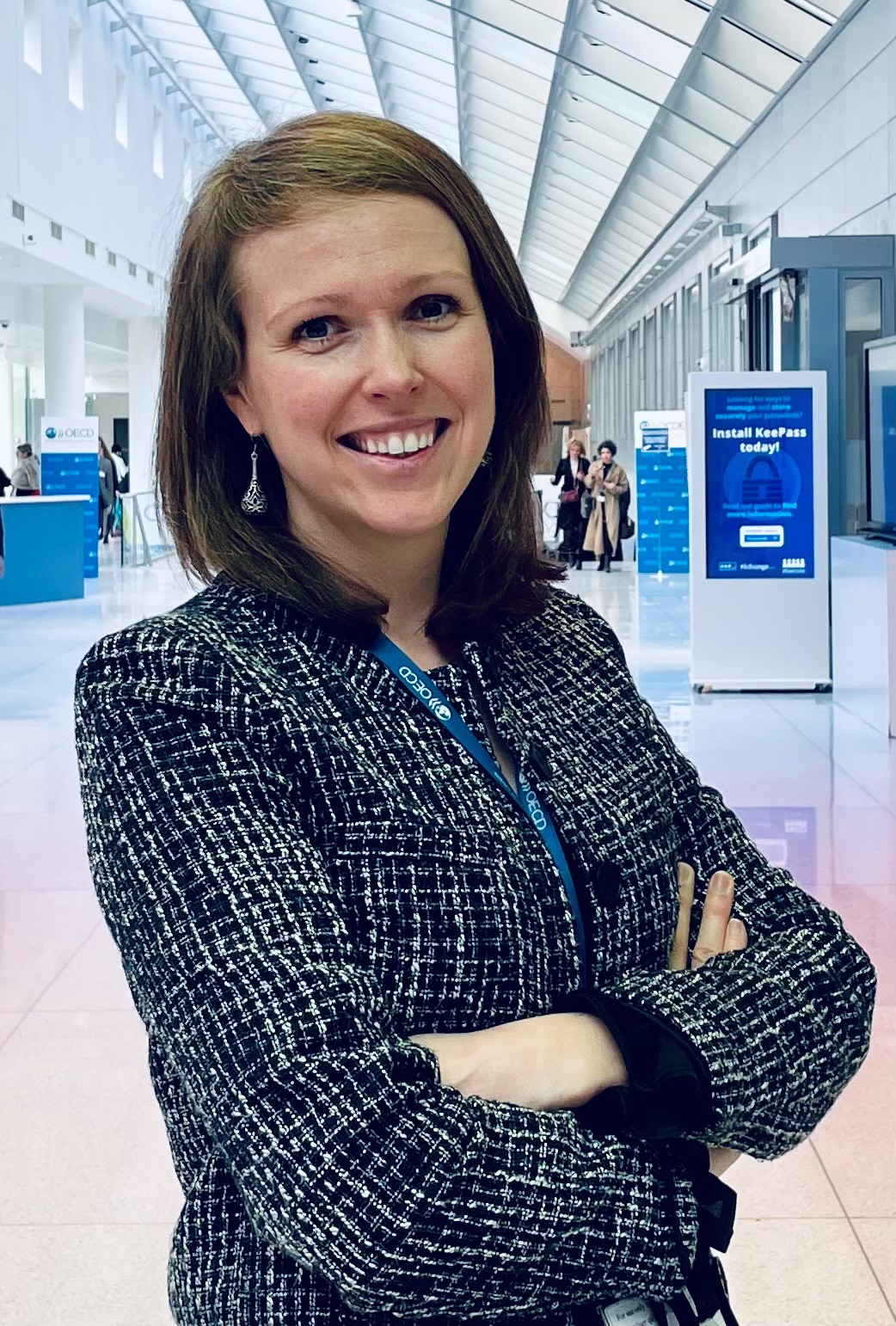 Sonja Ágústsdóttir slika